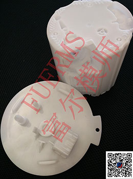燃油泵总成塑料外壳FUER-Q014